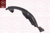 KLOKKERHOLM 0062388 Panelling, mudguard